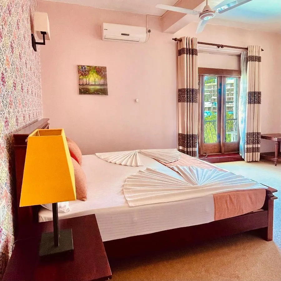 Blinkbonnie Inn Kandy Guest house