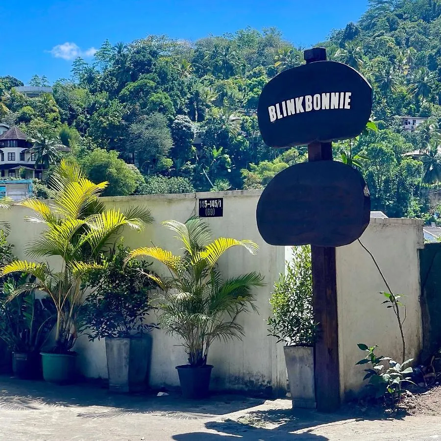 Guest house Blinkbonnie Inn Kandy