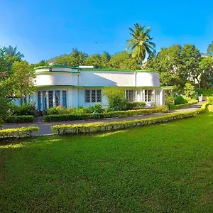 Couette-café Fortuna Heritage, Kandy