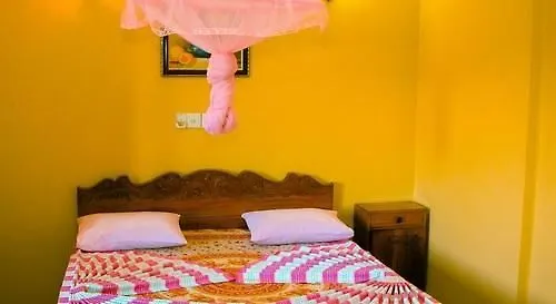 Blinkbonnie Inn Kandy Guest house