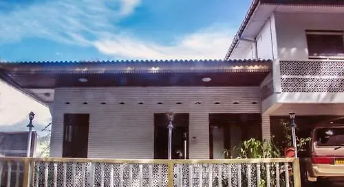 Guest house Blinkbonnie Inn Kandy