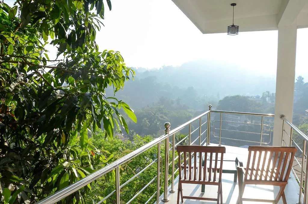 Pensión Blinkbonnie Inn Kandy