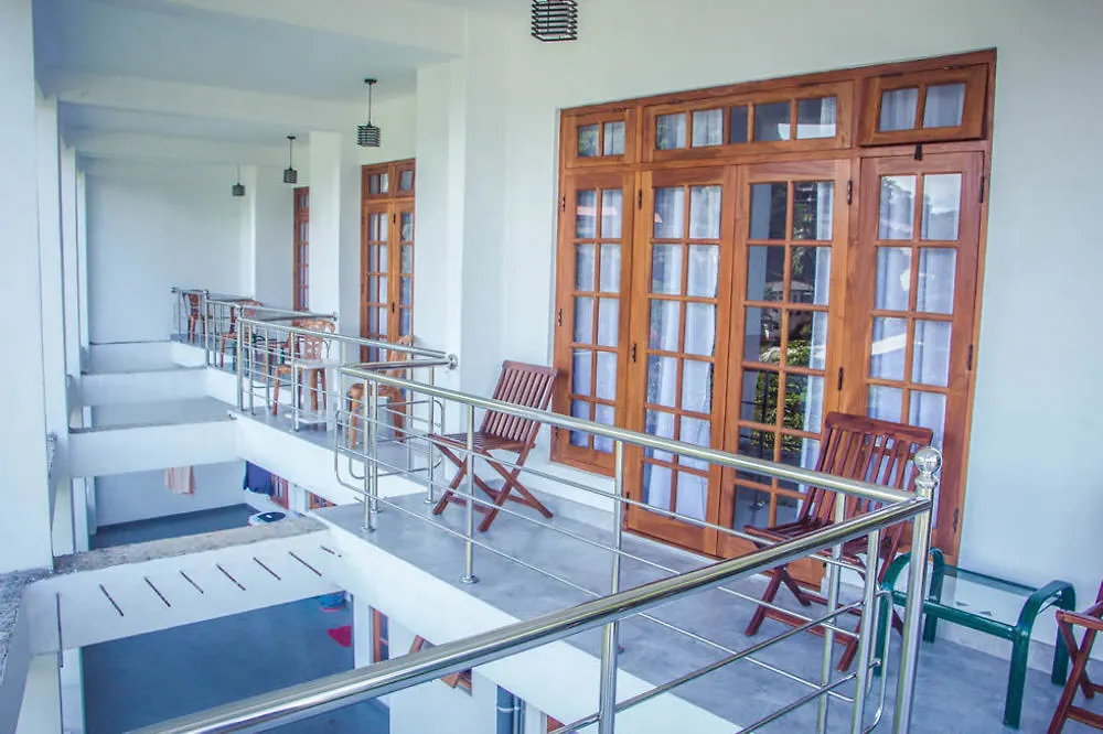 Blinkbonnie Inn Kandy Pensión