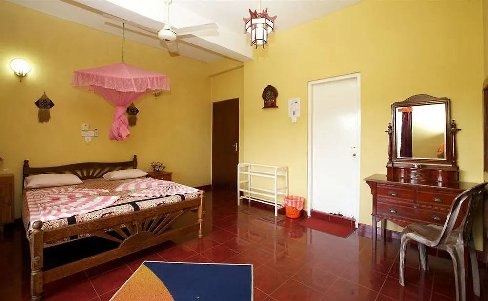 Pensión Blinkbonnie Inn Kandy