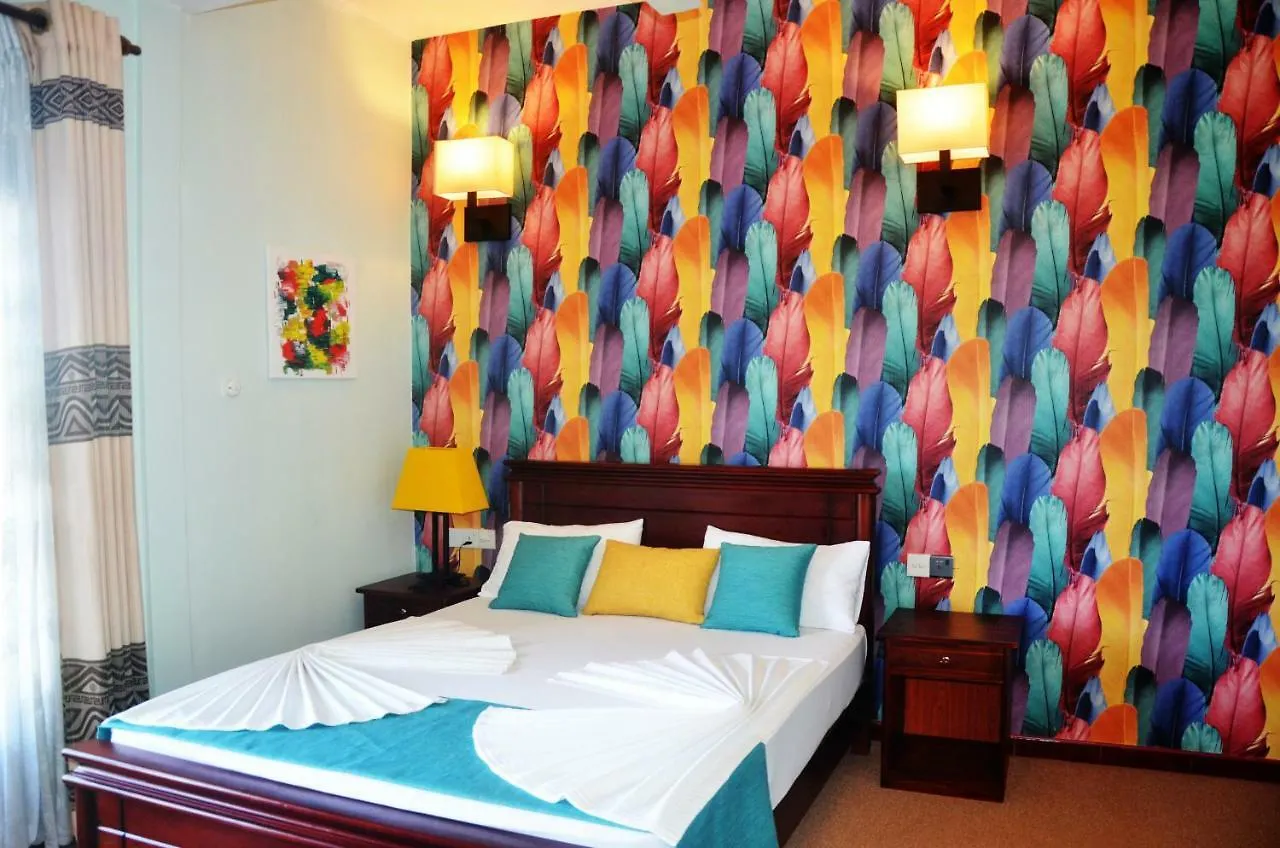 Blinkbonnie Inn Kandy Pensión