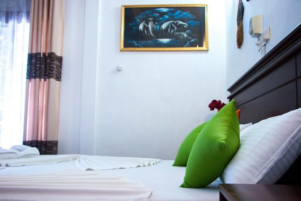Pensión Blinkbonnie Inn Kandy